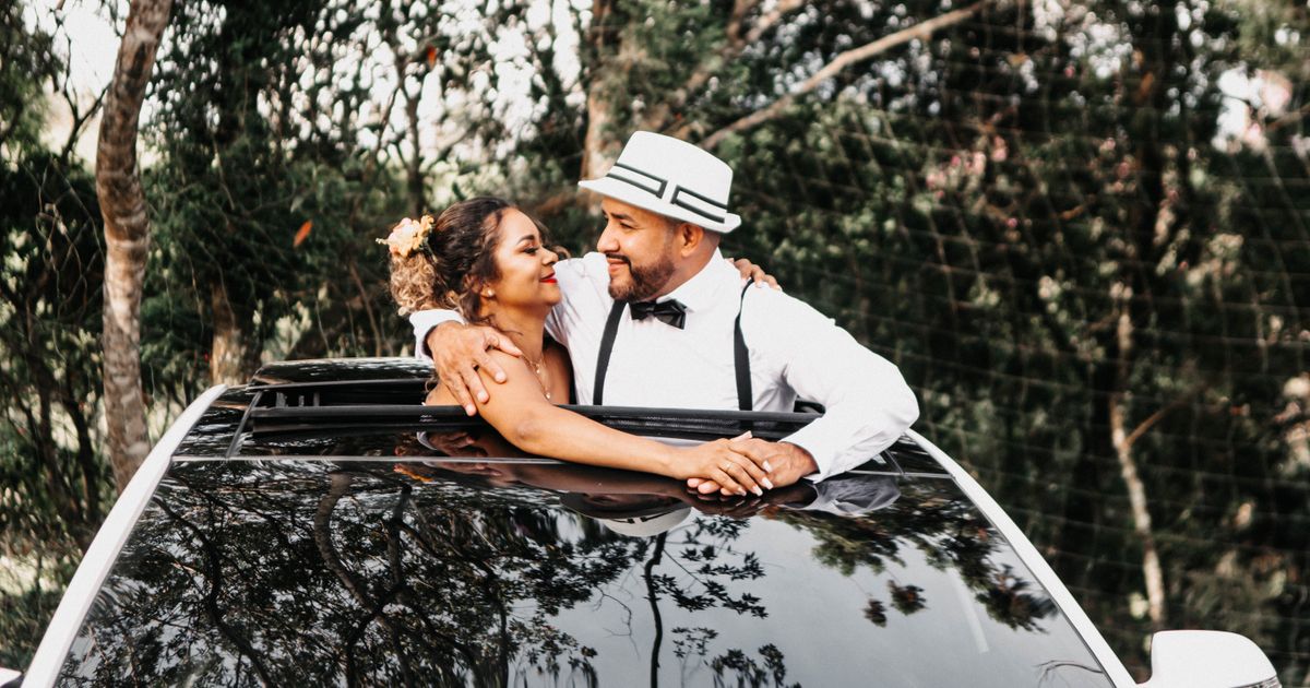 Want a Strong Marriage? Never Pressure Your Wife to Do These 8 Things