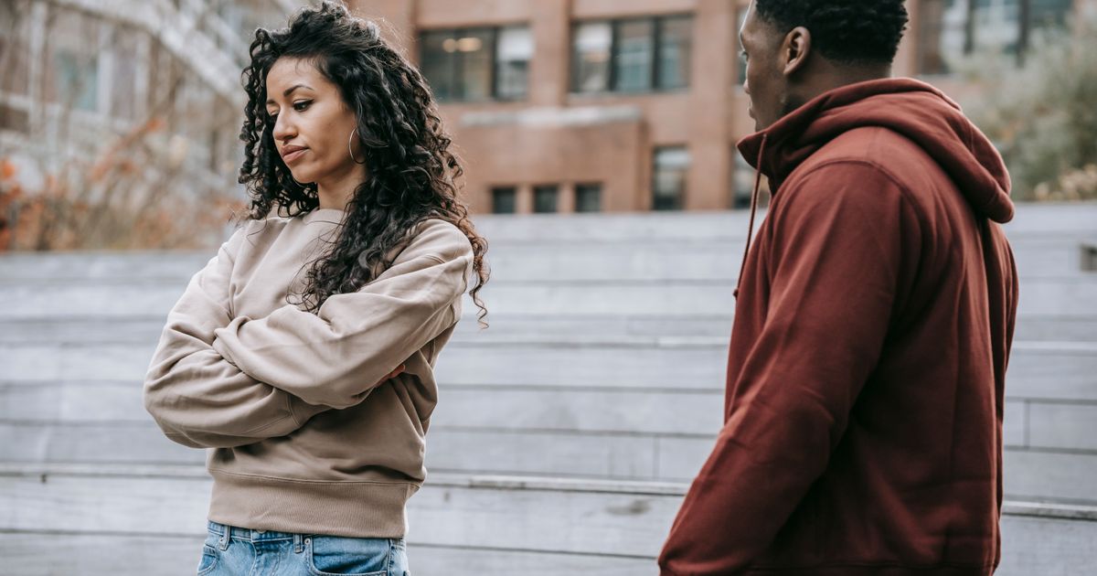 Do This, and You Will No Longer Be Sad Or Unhappy in Your Relationship