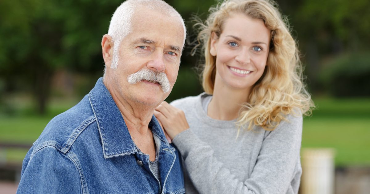 10 Things Older Men Learn the Hard Way When Dating Younger Women