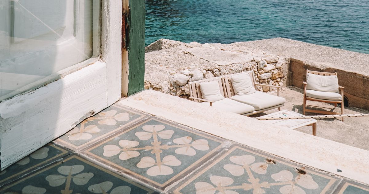 Designer-Loved Weekend Getaways That Feel Like a Magazine Cover 