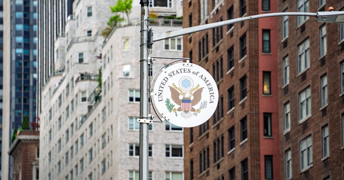 25 States Sue Trump Administration Over New Tariffs, Citing Supreme Court Limits