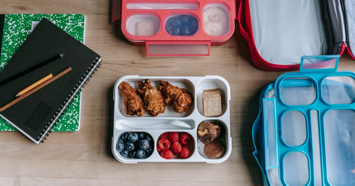 12 Back-to-School Supplies Teachers Say Parents Are Wasting Money On 