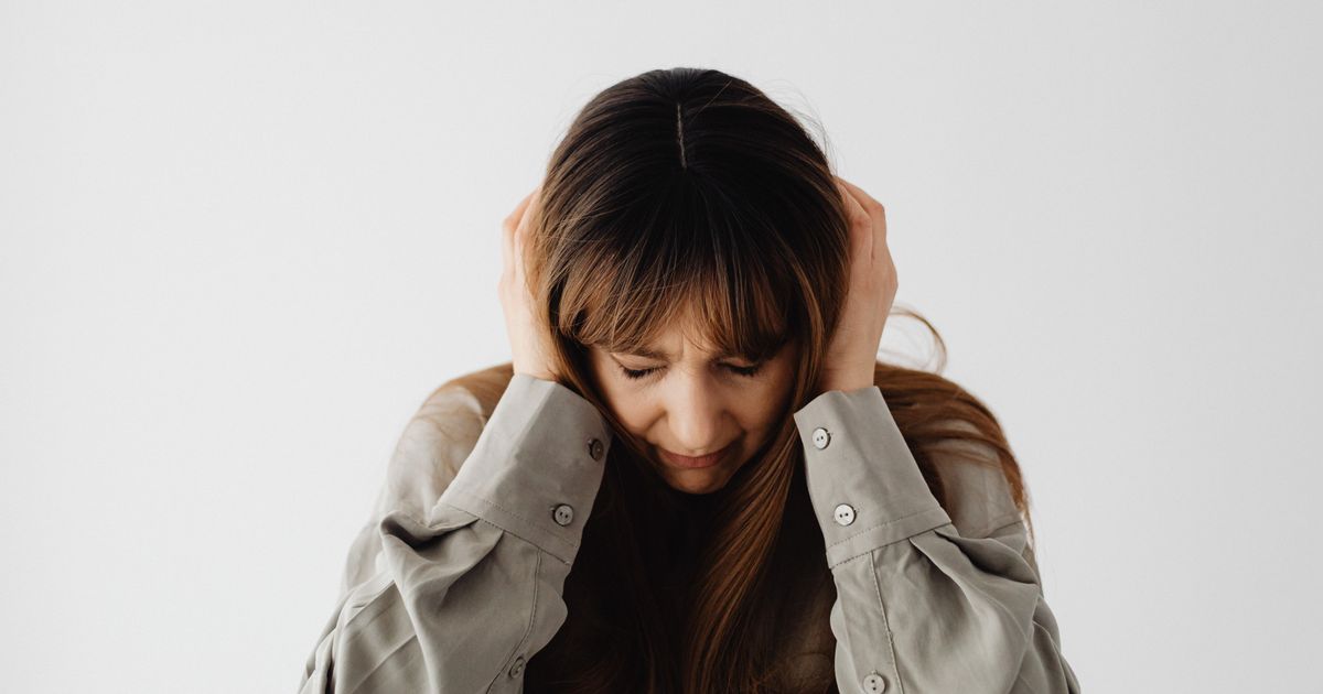How Long-Term Stress Affects the Body and Increases Health Risks