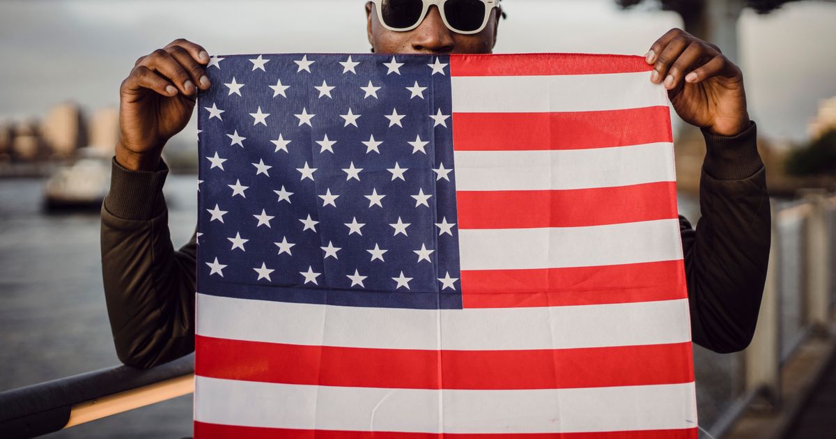 New Polls Show Americans Are Proud of the U.S. but Worried About Its Future