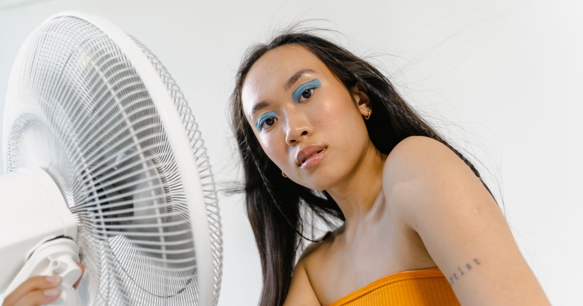 The Best Tower Fans We Tested for Staying Cool Without Cranking the AC 
