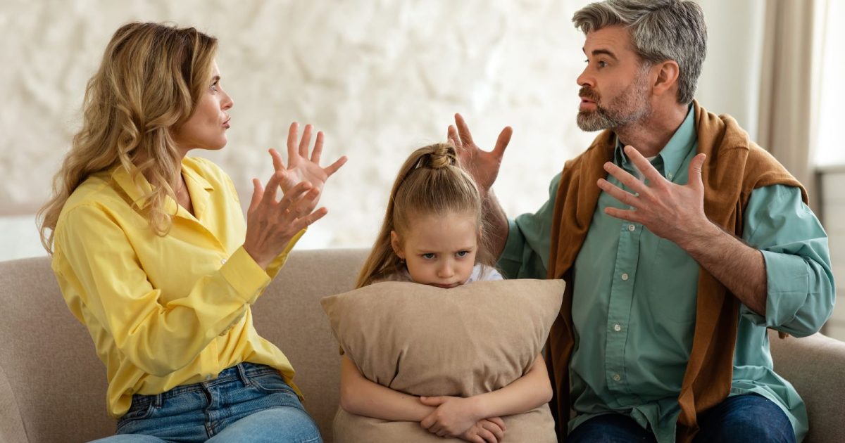 10 Damaging Marriage Behaviors That Often Begin in Childhood