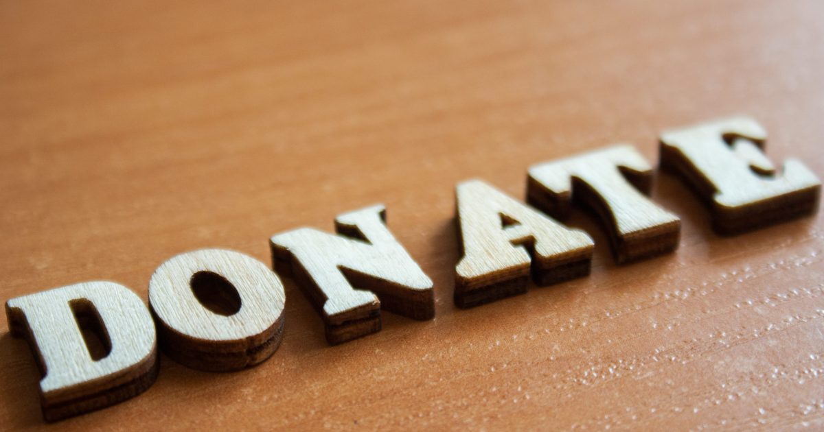 7 Things Charities Prefer You Not to Donate (And What to Give Instead)