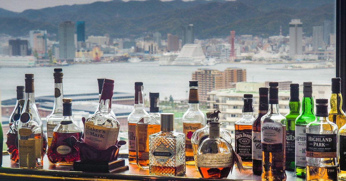 The 10 Countries With the Highest Alcohol Consumption Per Person in 2024