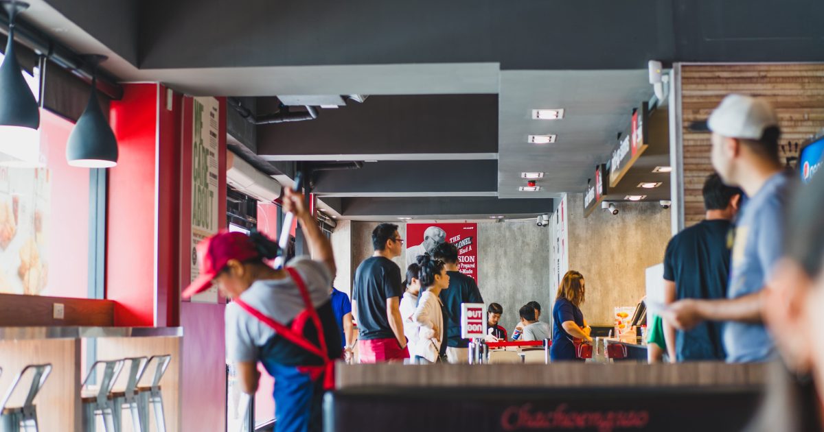 Angry Chickz Is Bringing Its Nashville Hot Chicken to Sacramento With Its 48th Restaurant.