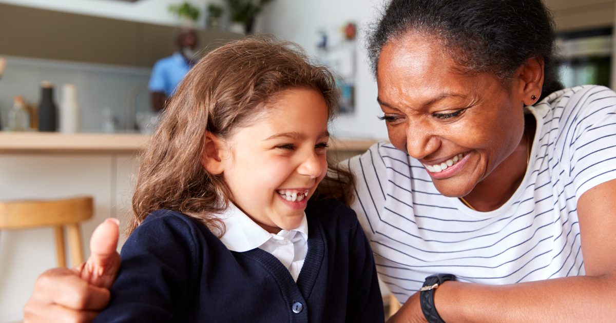 8 Old-Fashioned Manners Parents Are Still Teaching Their Kids