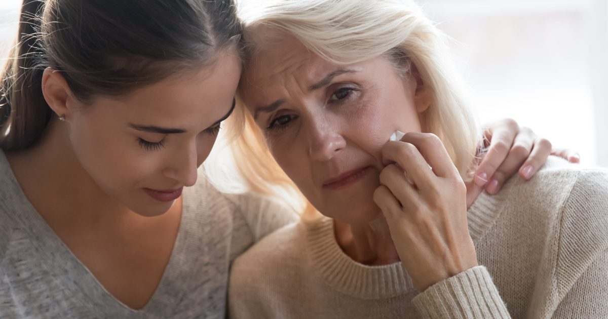 10 Things Not to Say to Someone Who Is Grieving — and What to Say Instead 