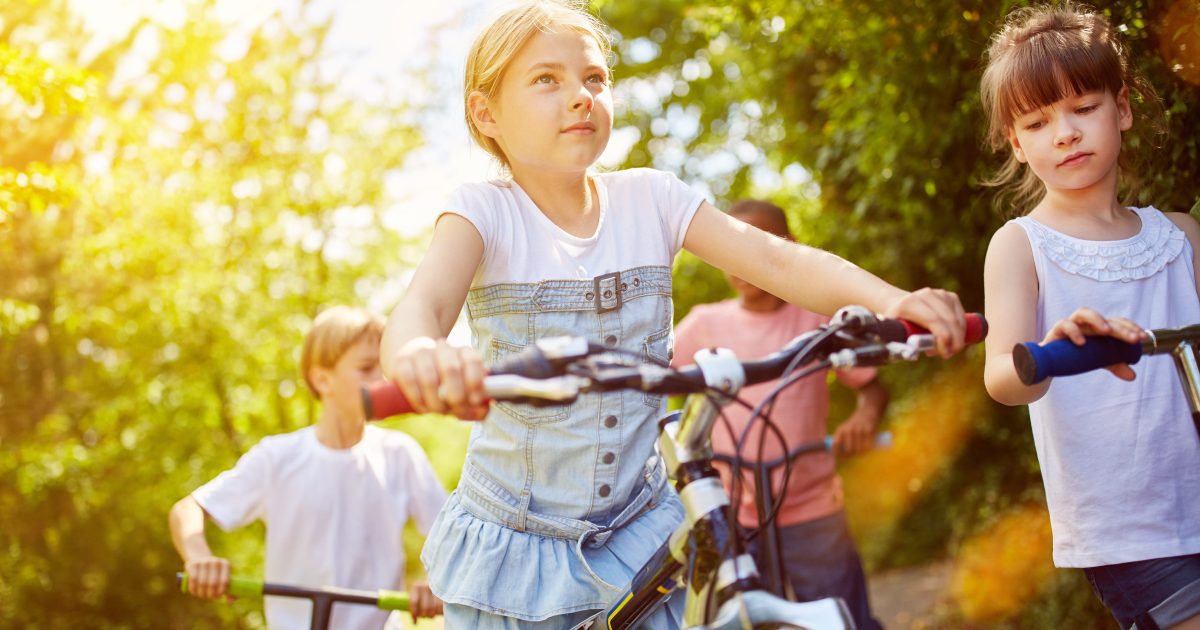 15 Things Every Baby Boomer Kid Did That Would Baffle Kids Today