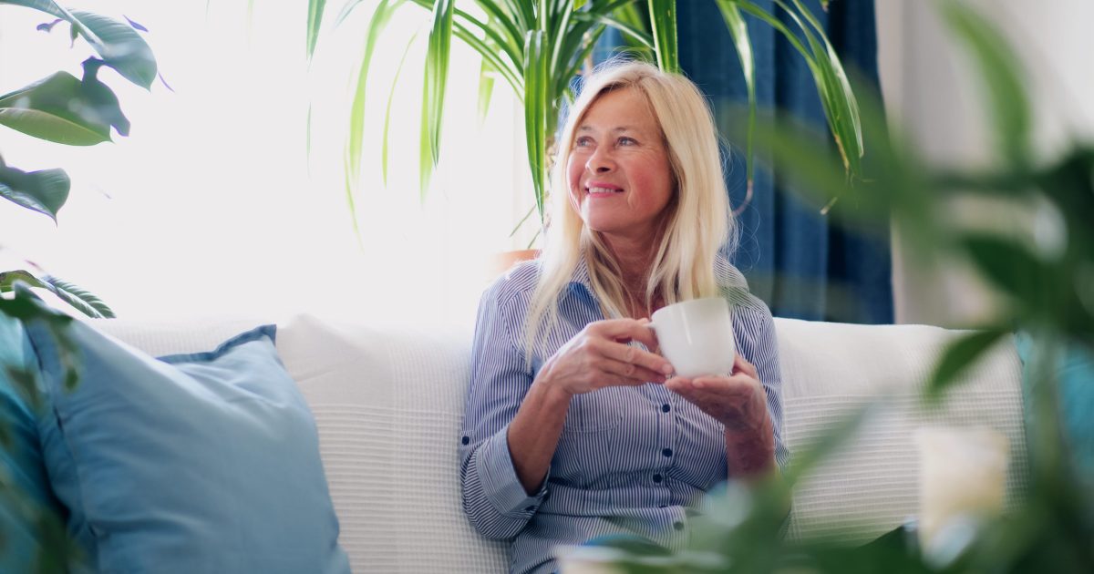 7 Morning Habits Women Over 40 May Want to Rethink ,Without Overhauling Your Entire Life.