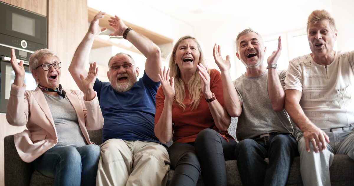 12 Things Americans Over 50 Wish They Had Started Doing Earlier