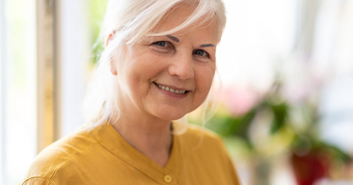 What Widowed Women Say About Dating Again After 60