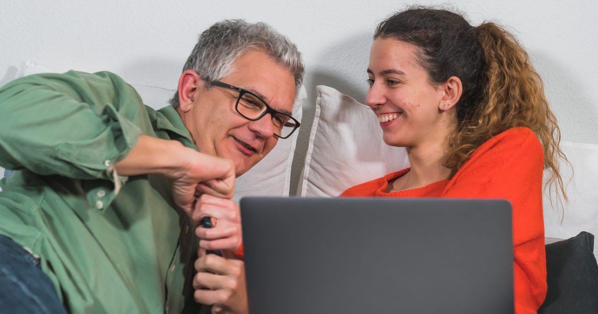 10 Quiet Lessons Some Women May Learn from Their Fathers