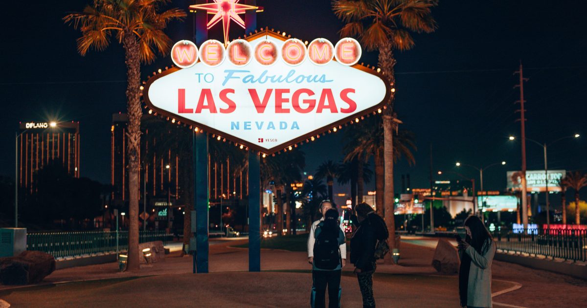 10 Surprising Facts About Las Vegas That Will Change How You See The City