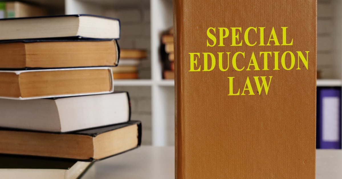 Femrite Family Takes District 114 Special Education Dispute to Federal Court as Questions Remain