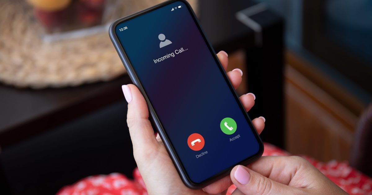 10 Best Things to Say When You Get a Spam Call 