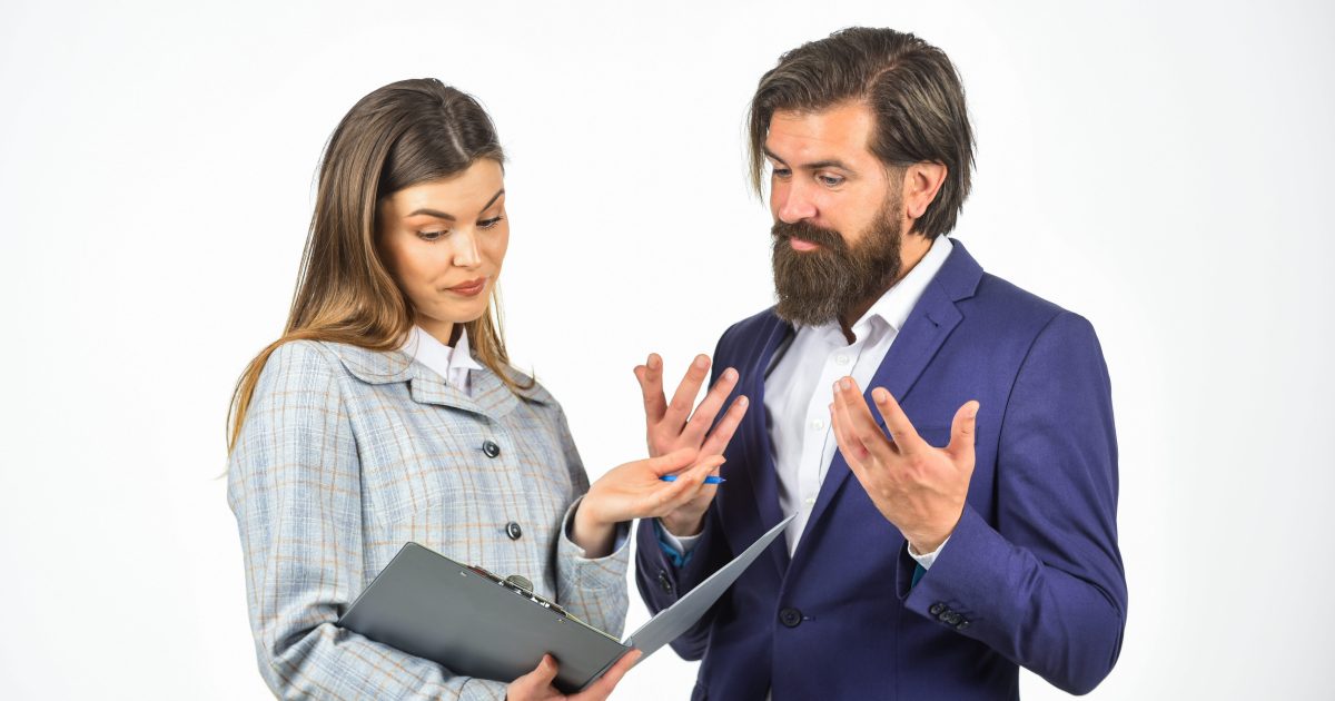 10 Things You Should Think Twice About Saying at Work (And What to Say Instead)