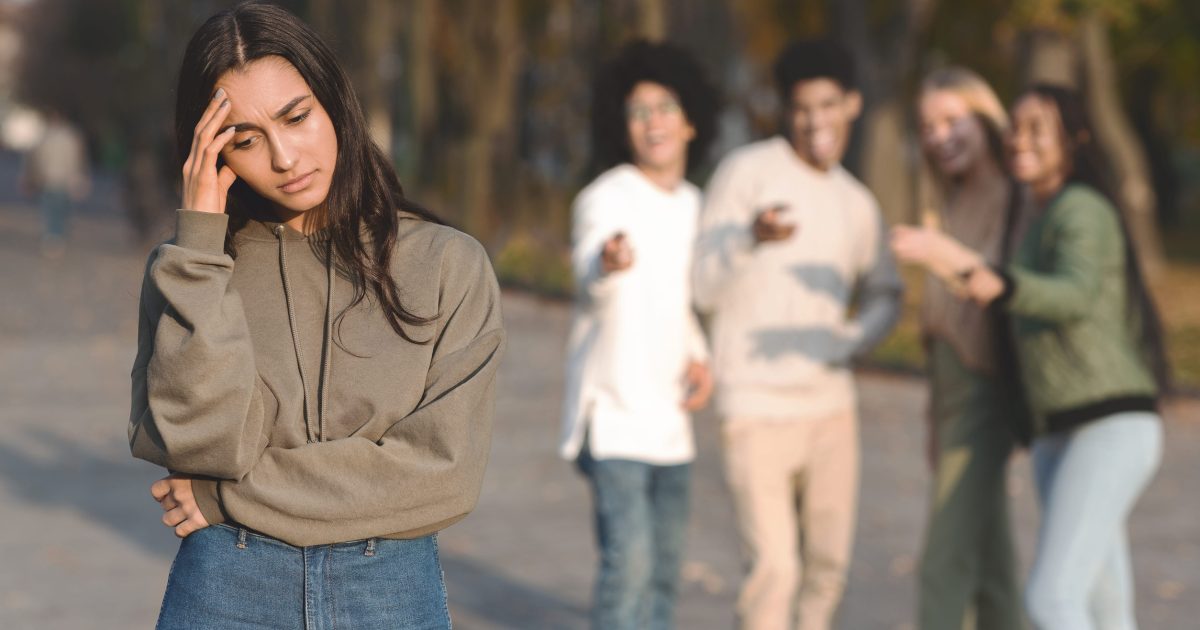 8 Things People Feel Embarrassed About but Should Not