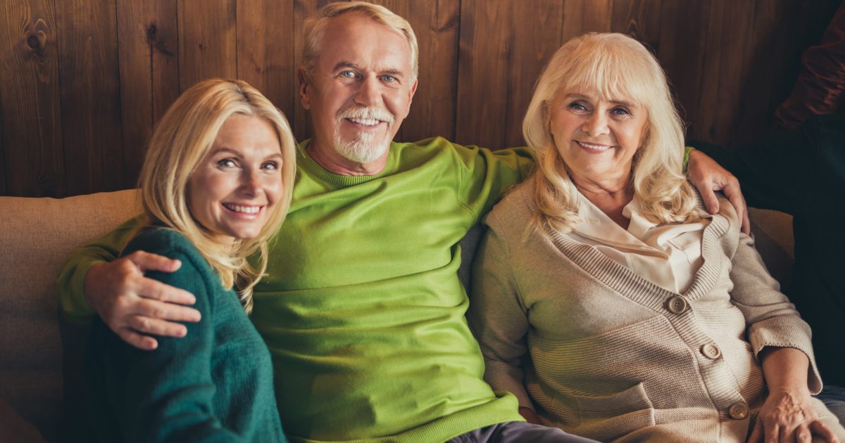 Goldie Hawn, Ray Romano and More Stars Share Their Grandparenting Rules