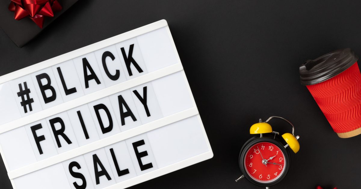 10 Common Purchases You Should NEVER Make on Black Friday and Cyber Monday