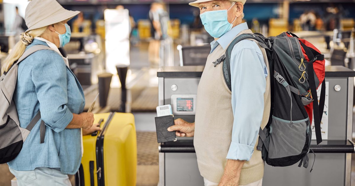 Airport Security Rules That Have Changed Since You Last Flew