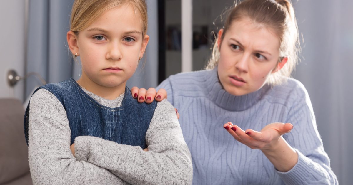 If Your Mother Said These 8 Things, She’s Probably Not a Good Person