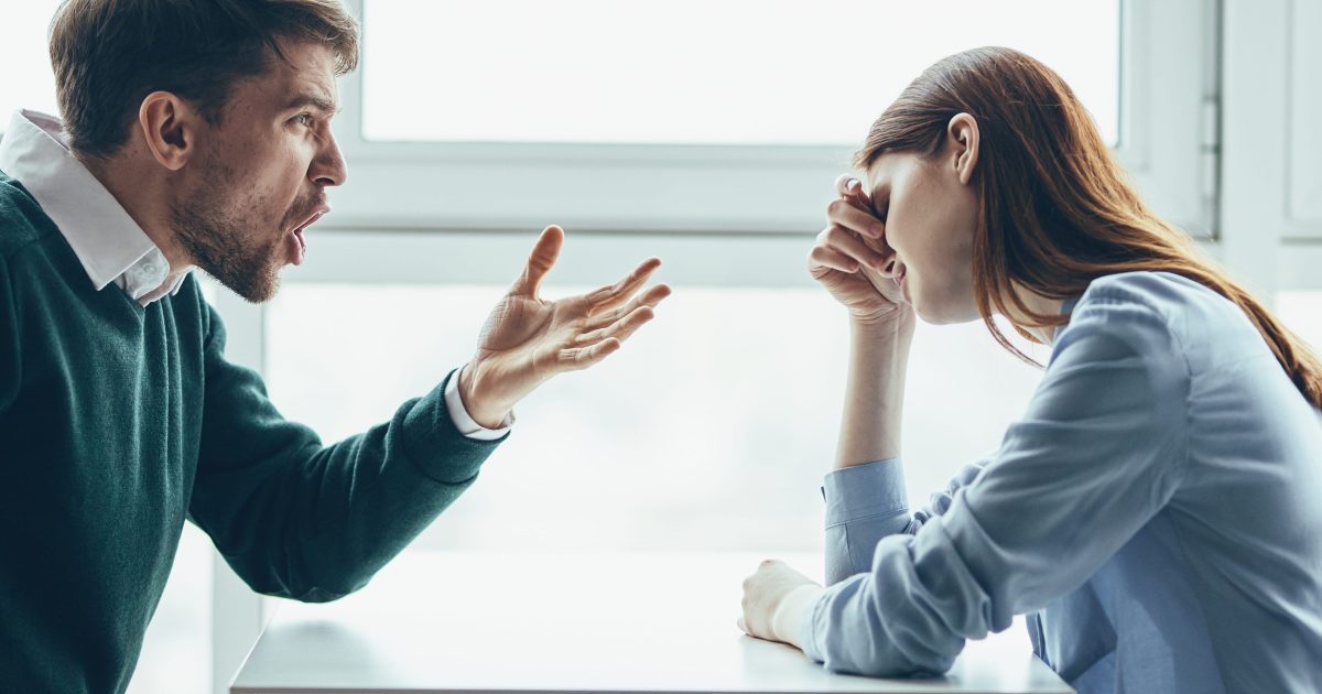7 Reasons Some Partners Become Controlling When They Fear Losing Someone