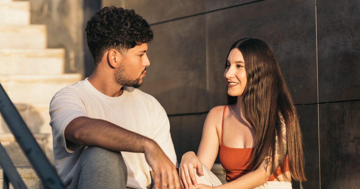 Trapped in the Gray Area: 8 Brutal Truths About the Emotional Toll of Situationships