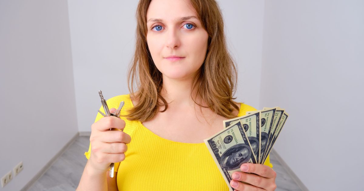 The 12 states where women face the biggest pay gaps compared with men