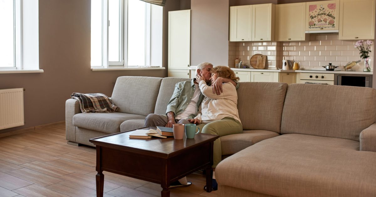 Why Your Home Can Feel Different in September and 6 Easy Ways to Make It Feel Cozier 