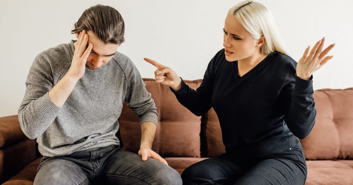 10 Things Couples Secretly Keep Score Of — And How It Can Slowly Hurt a Relationship