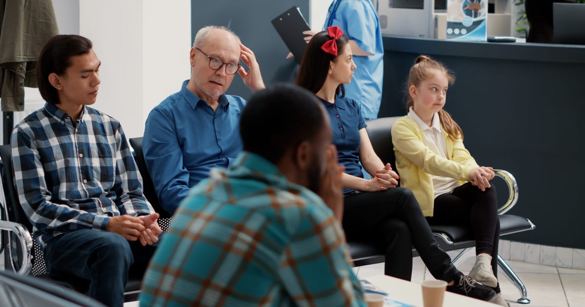 Family Estrangement Is More Common Than Most People Think — What Researchers Say Helps