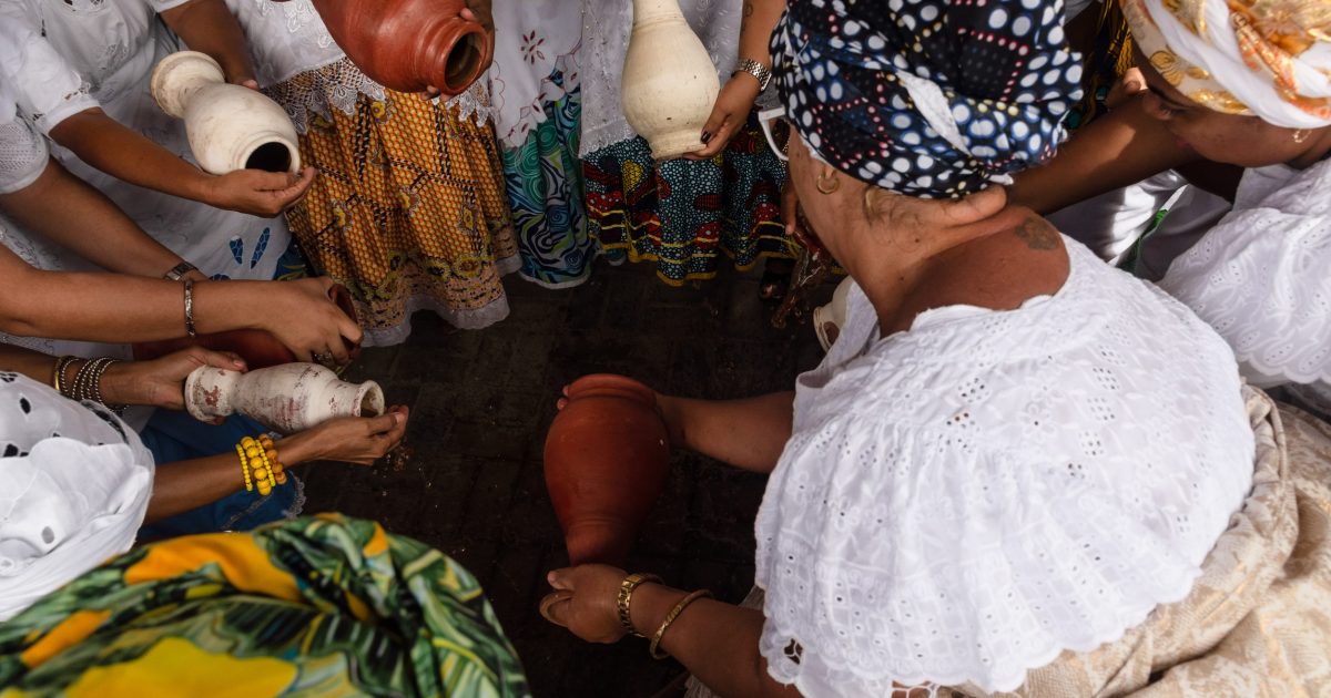 How Secular Societies Keep Traditions Alive Without Traditional Religion