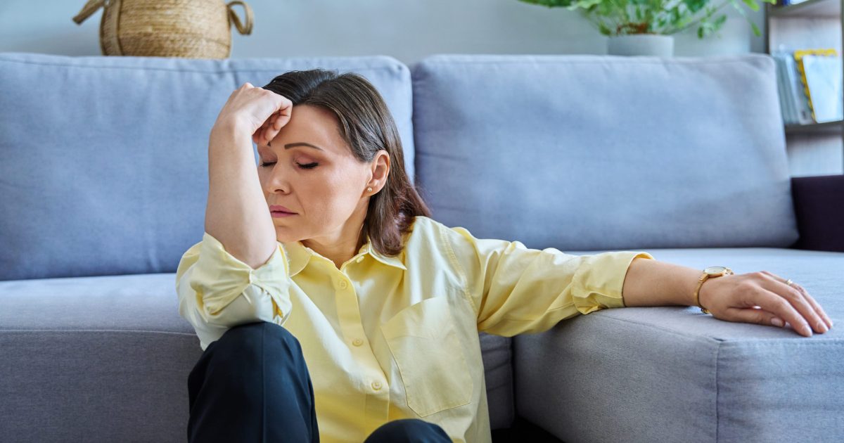 I regret belittling men. At 63, I’ve ended up alone