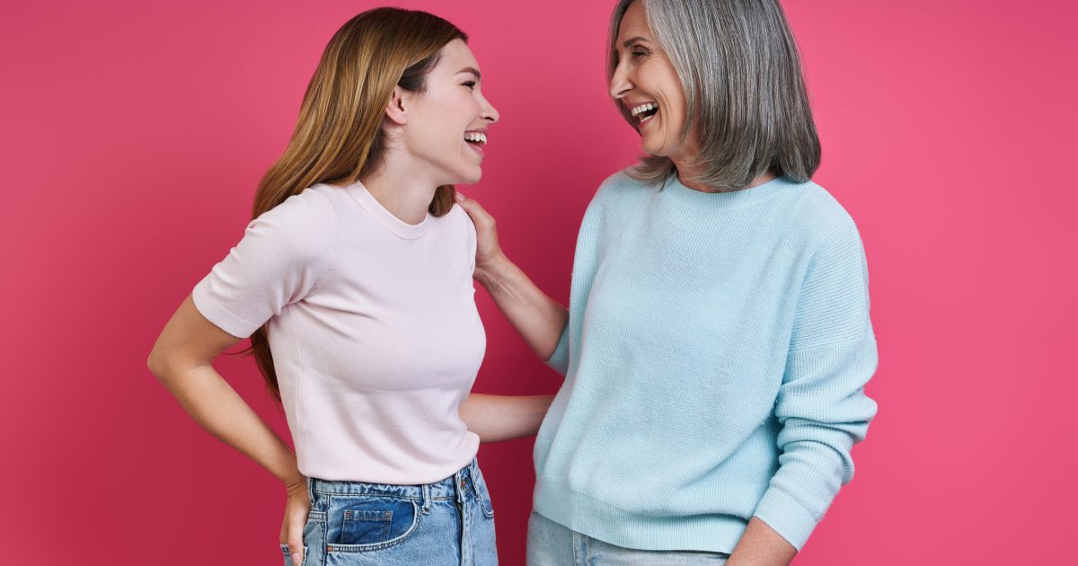 9 Things Women Over 50 Say They’re Done Tolerating in Dating