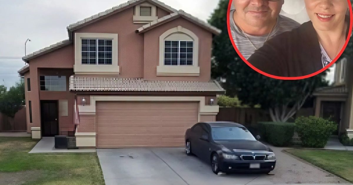 Arizona Homeowner Says He Lost His $475,000 House Over Less Than $1,000 in HOA Dues