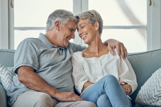 Why “Peaceful Relationships” Are Becoming a Bigger Priority 
