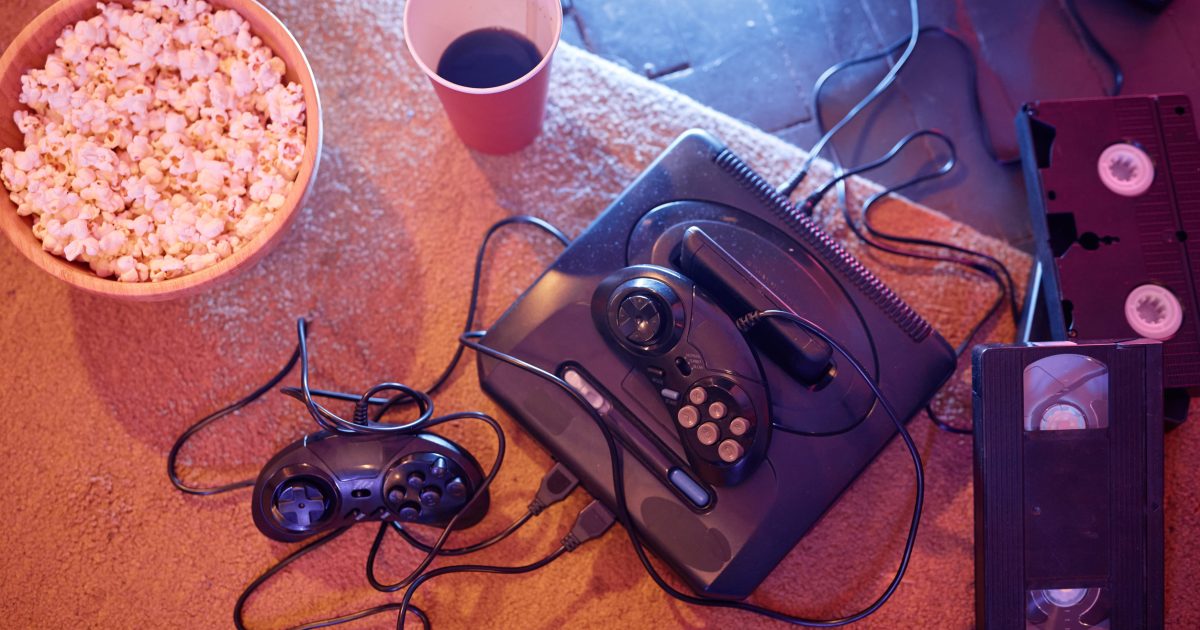 12 Things You Could Still Do for Under $20 in the ’90s (And Why It Felt Like a Fortune)