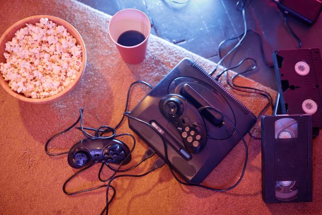 12 Things You Could Still Do for Under $20 in the ’90s (And Why It Felt Like a Fortune)