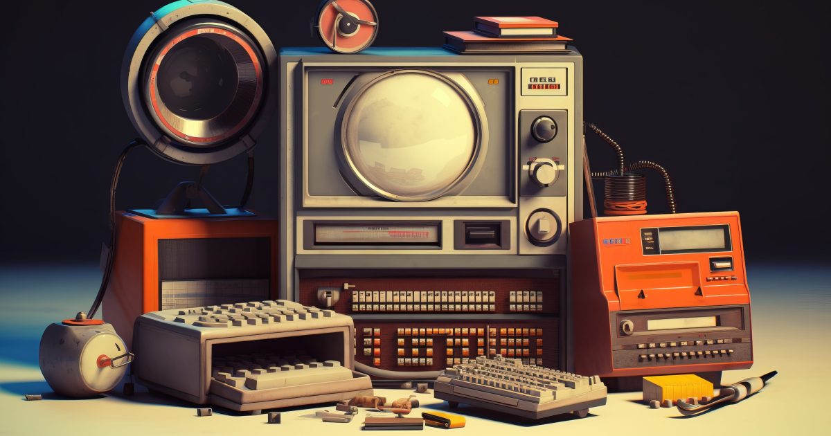 8 Things That Are Quietly Disappearing From Modern Homes 