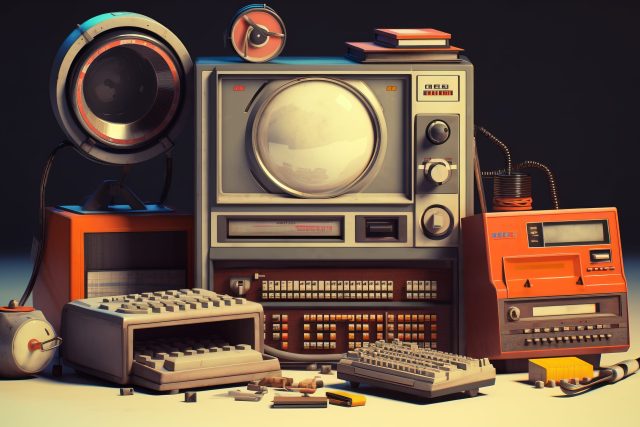 8 Things That Are Quietly Disappearing From Modern Homes 