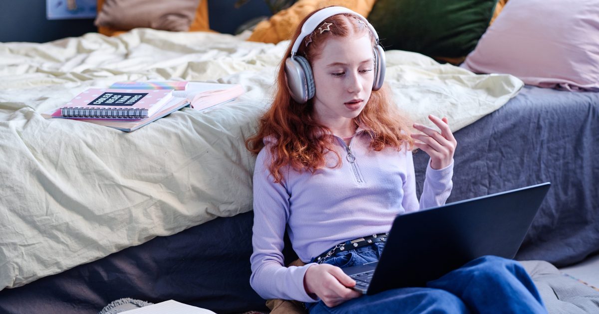 Is It Harder to Be a Teen Today? 10 Ways Growing Up Has Changed 