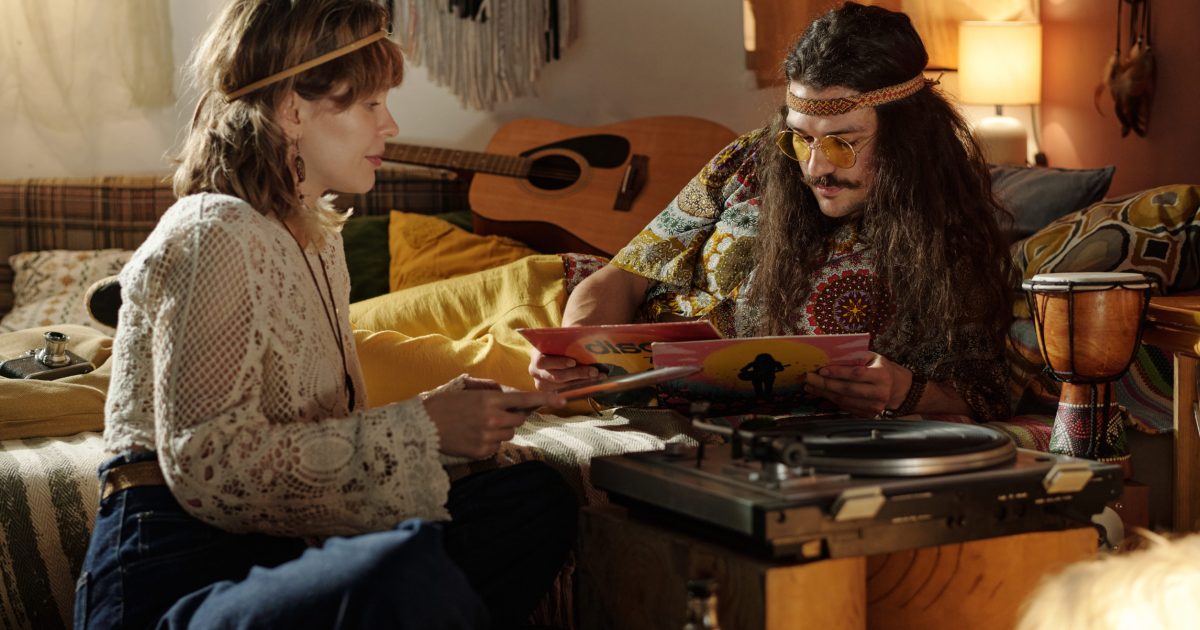 10 Things People Who Grew Up in the 1970s Still Remember