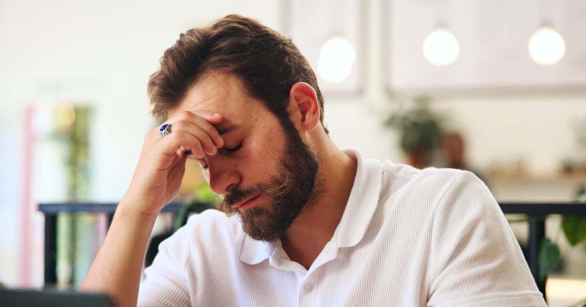 8 Patterns That Can Fuel Constant Complaining, According to Psychology 