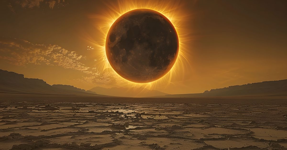 The Longest Total Solar Eclipse in Decades Is Less Than a Year Away — Where to See It