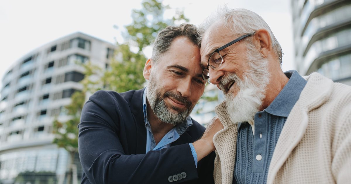 7 Compliments Men Over 50 Rarely Hear but Never Forget