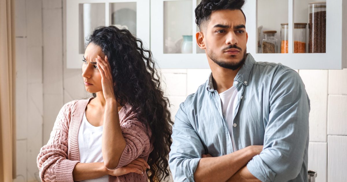 9 Phrases That Instantly Make an Argument Worse, According to Therapists 